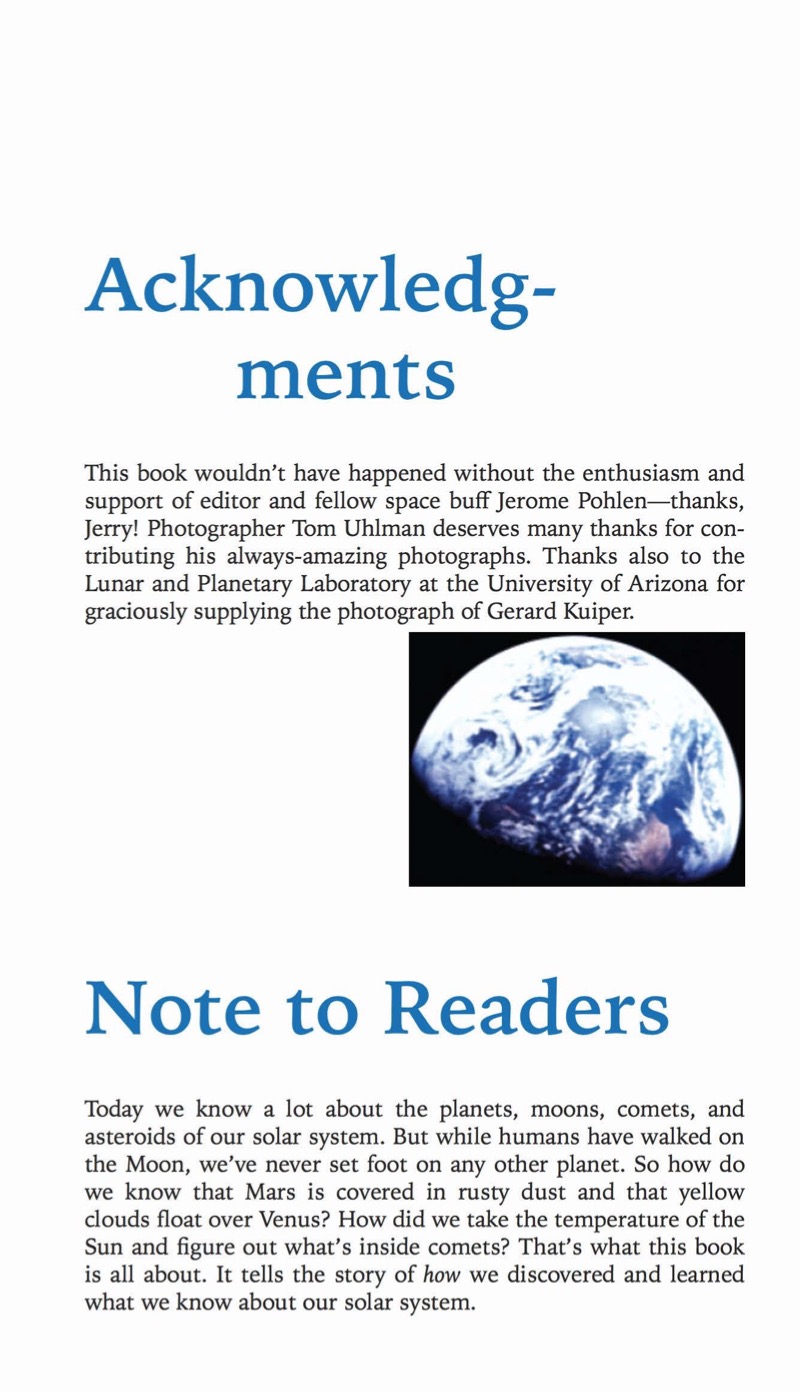 Exploring the Solar System: A History with 22 Activities book cover