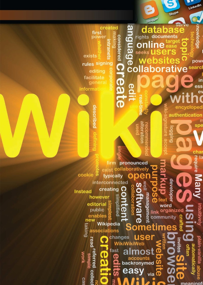 What Is a Wiki And How Do I Use it? — page 1