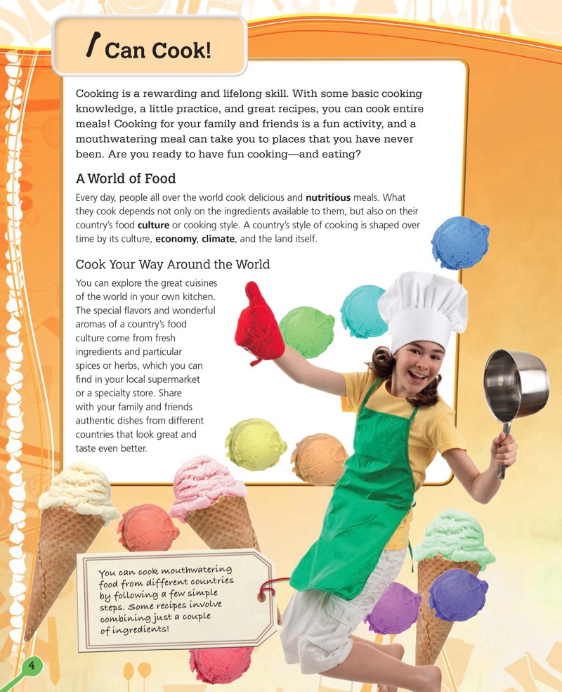Italian Food — page 1
