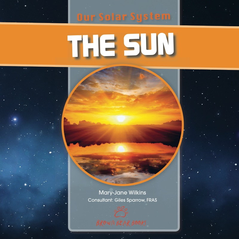 The Sun book cover