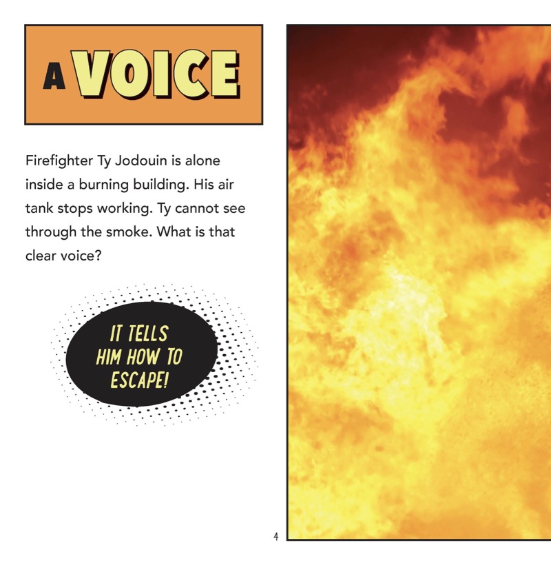 Angels — page 1