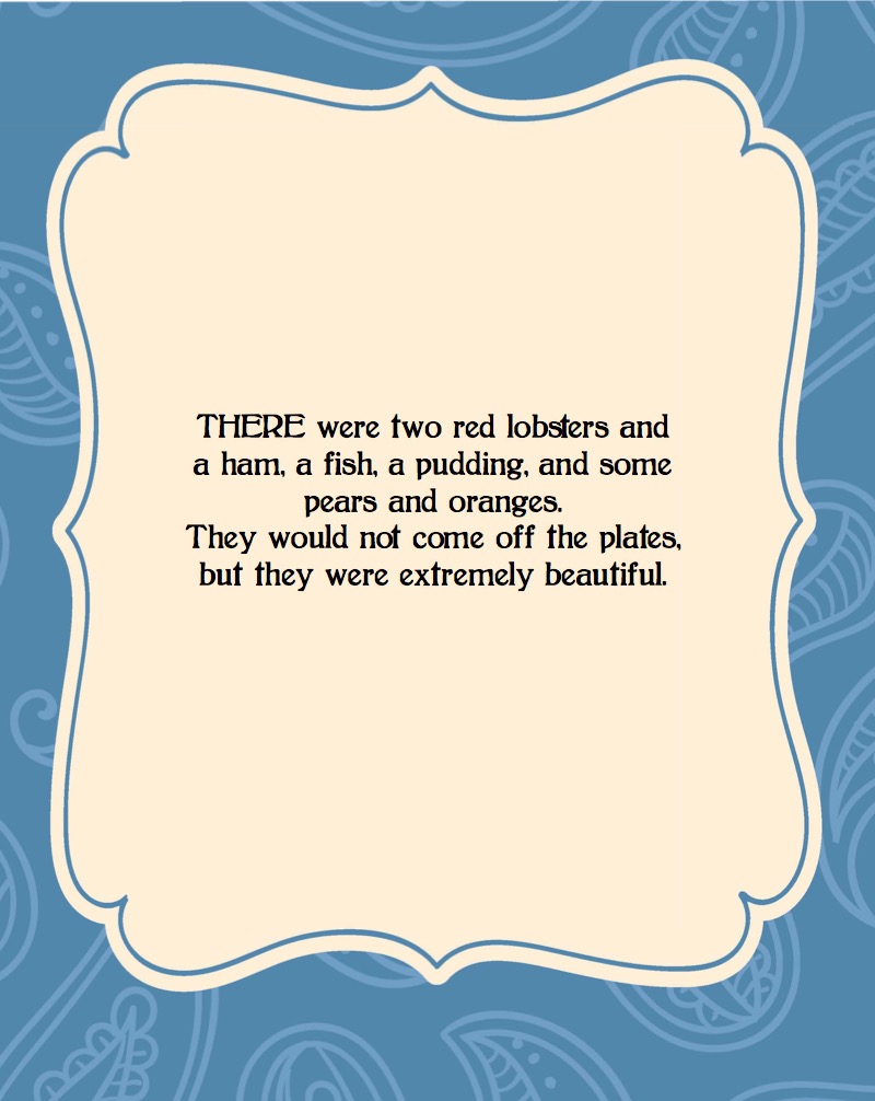 The Tale of Two Bad Mice — page 5