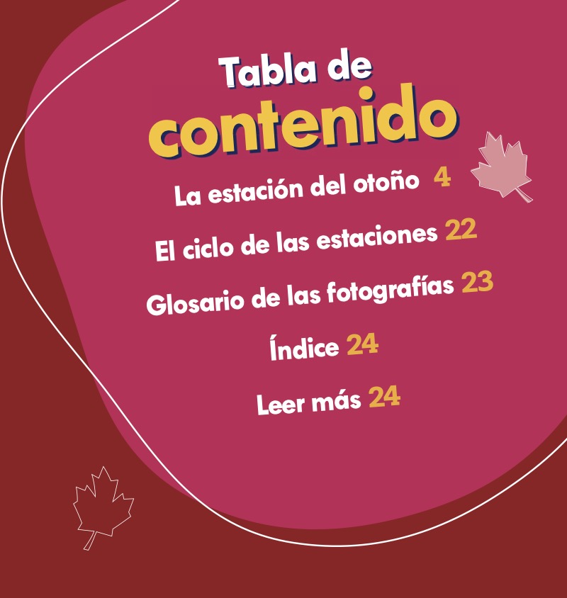 ¡El otoño es divertido! (Fall Is Fun!) book cover