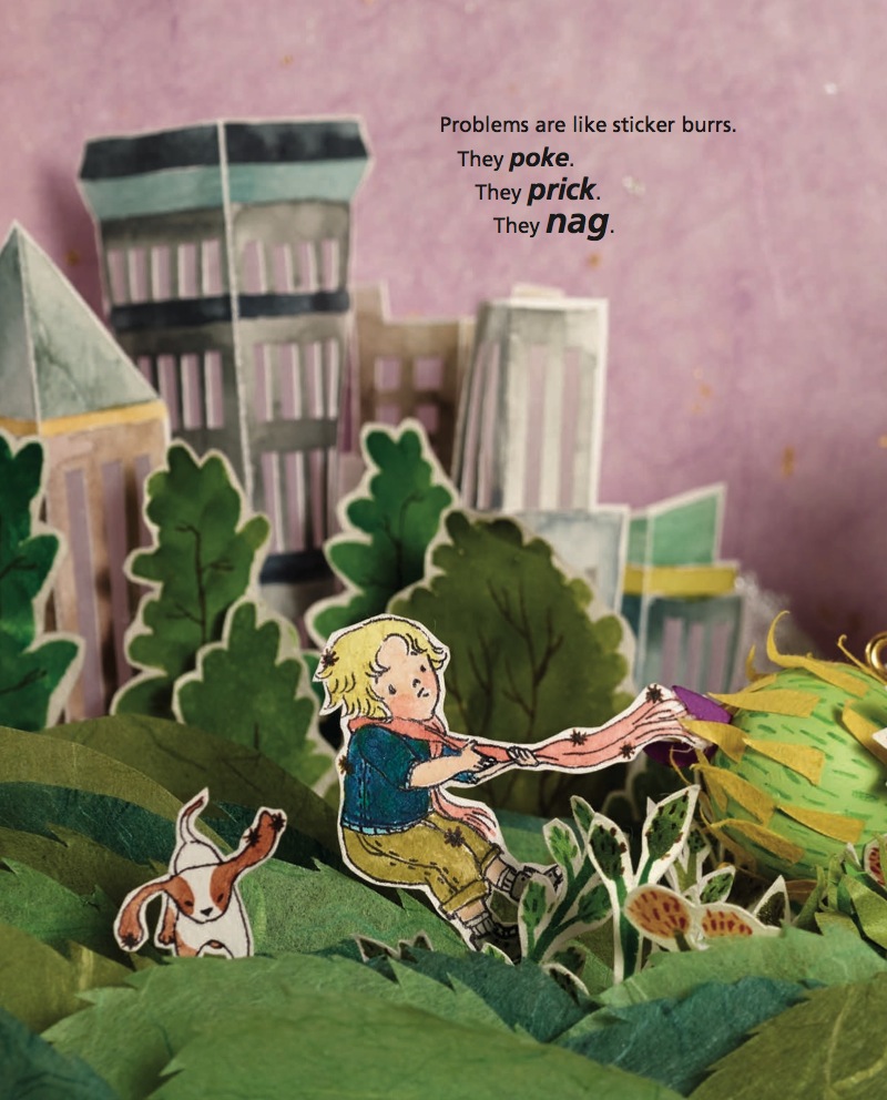 Wild Ideas: Let Nature Inspire Your Thinking — page 1