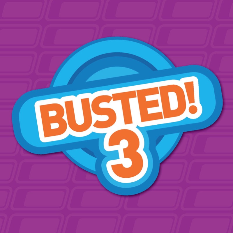Myths Busted! 3 book cover