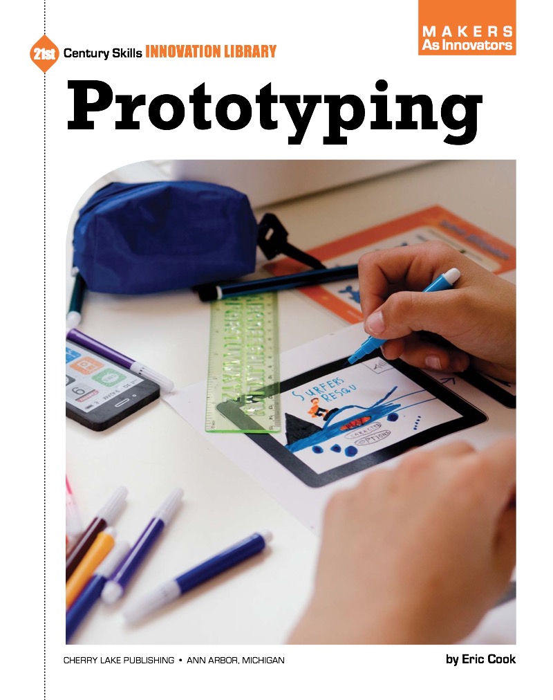 Prototyping — page 1