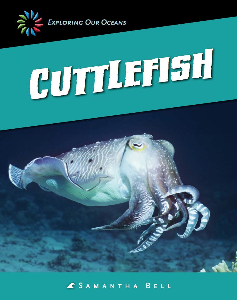 Cuttlefish — page 1