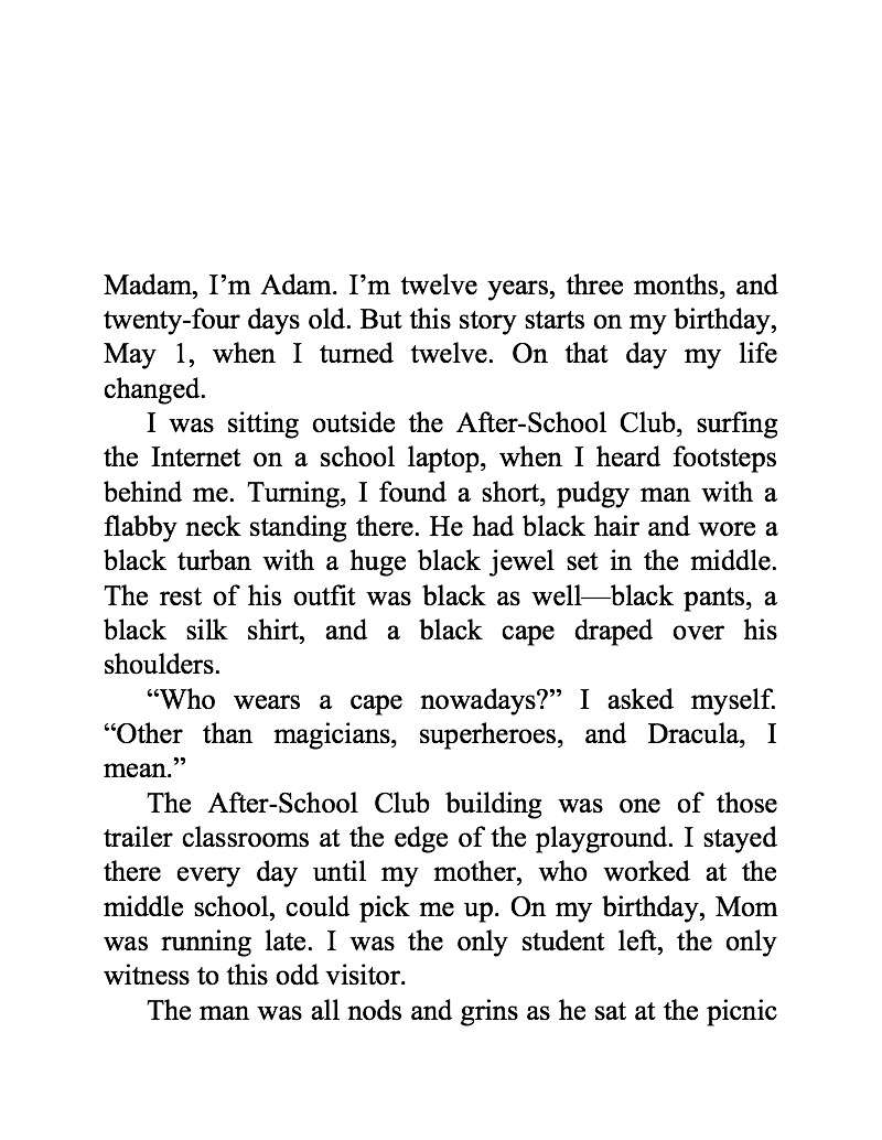 MVP* — page 1