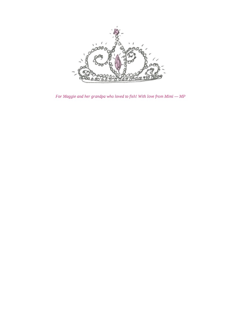 Kylie Jean: Fishing Queen book cover