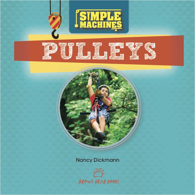 Pulleys book cover