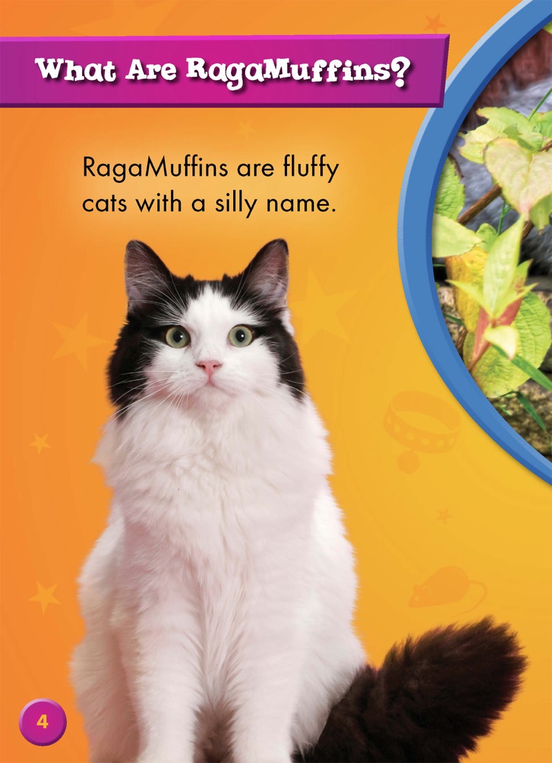 RagaMuffins — page 1