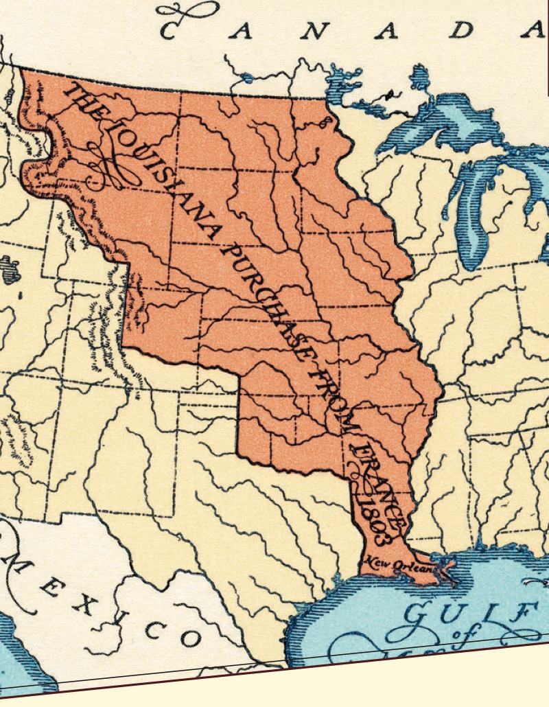 The Transcontinental Railroad — page 1
