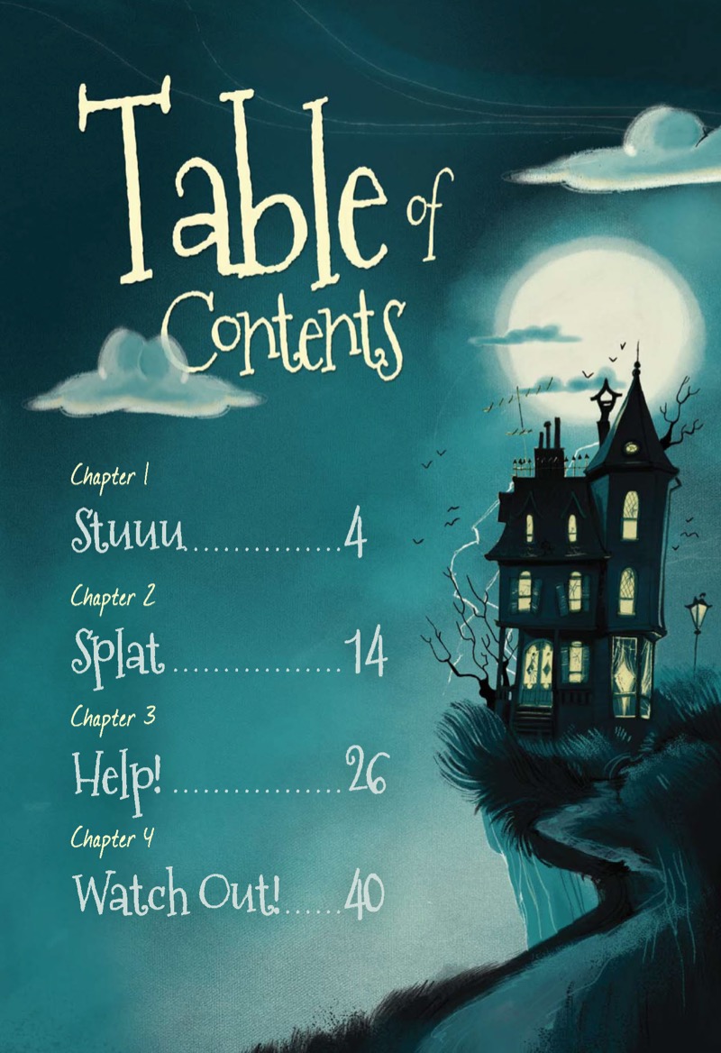 A Deadly Fall book cover