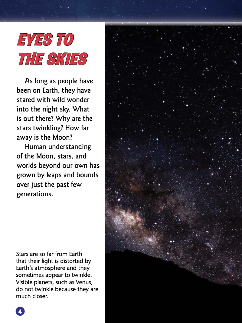 Astronomers — page 1