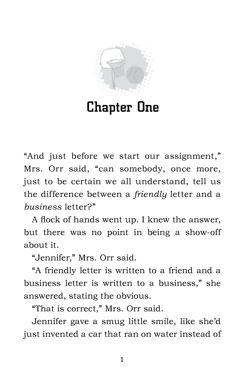 Home Team — page 1