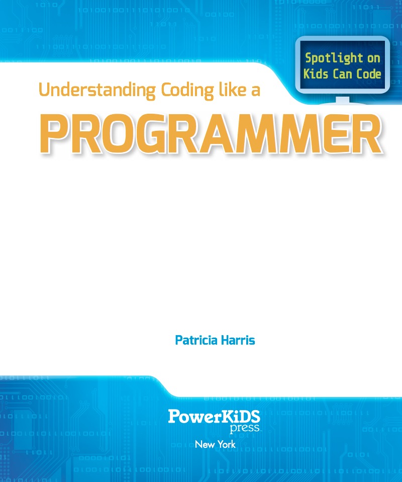 Understanding Coding Like a Programmer book cover