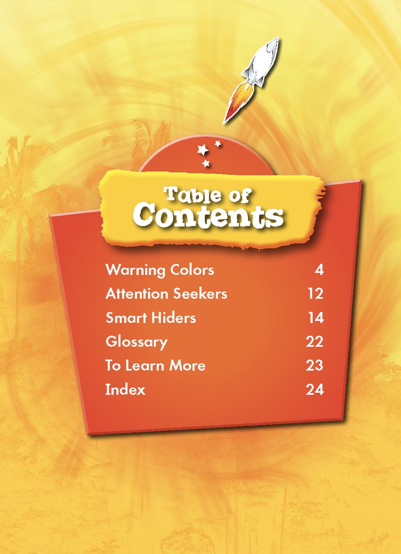 Yellow Animals book cover