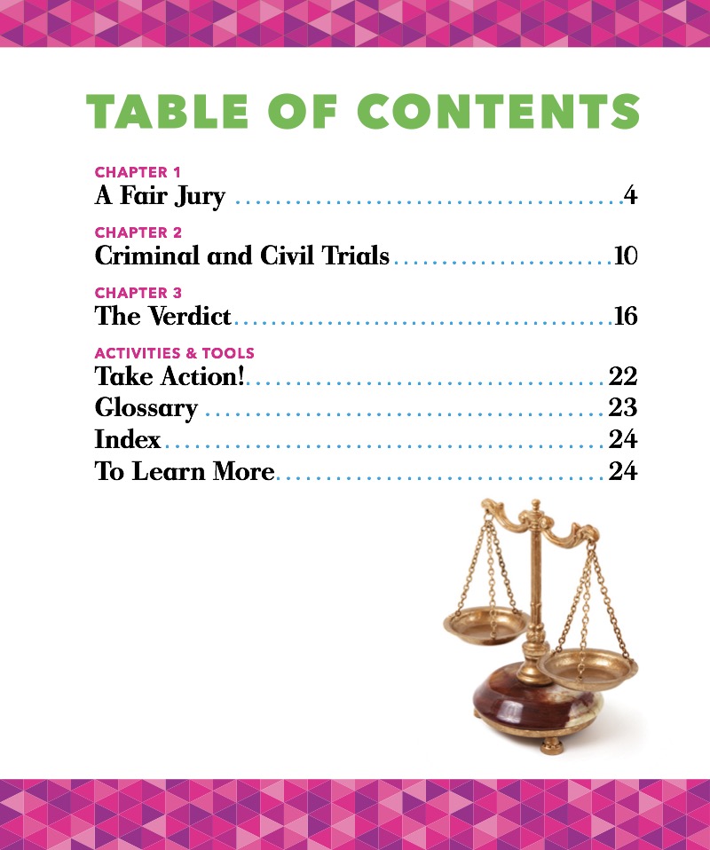 Serving on a Jury book cover