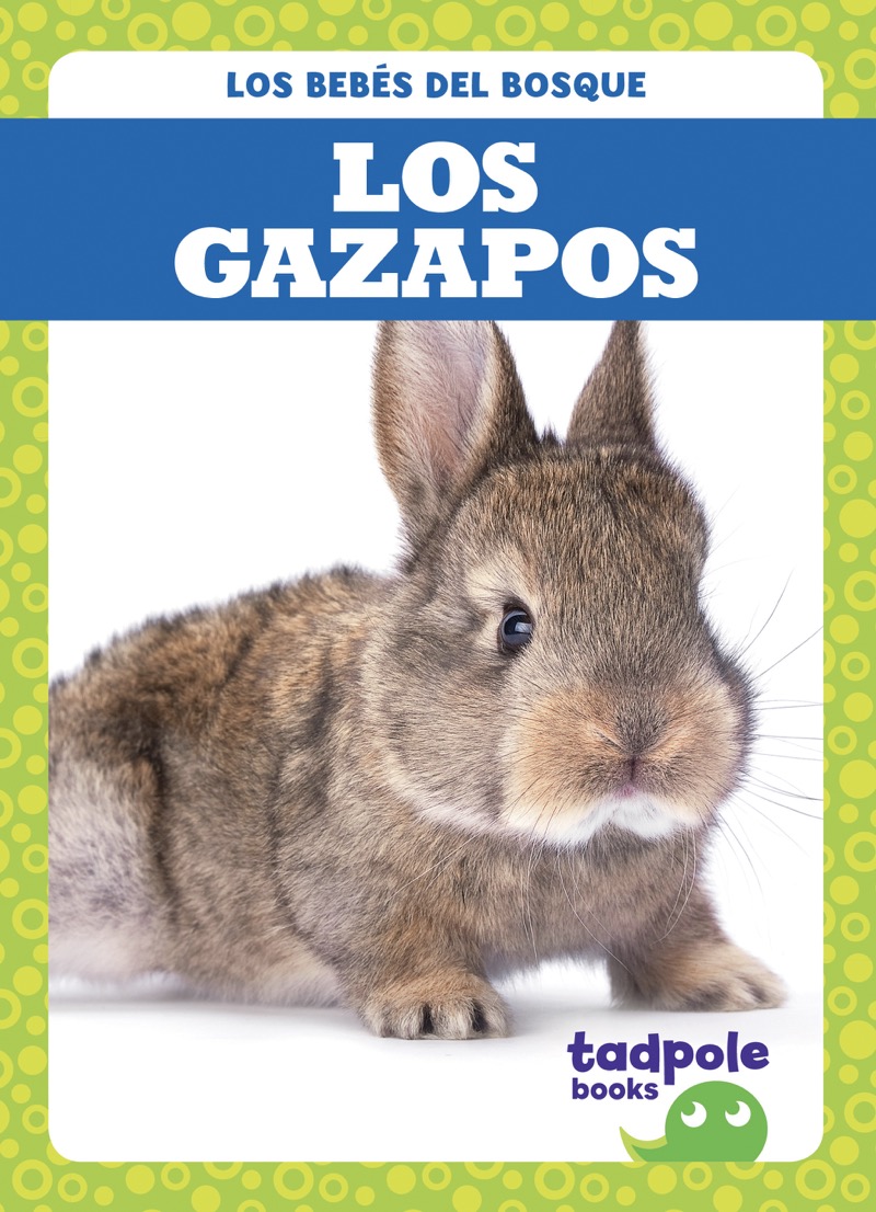 Los gazapos book cover