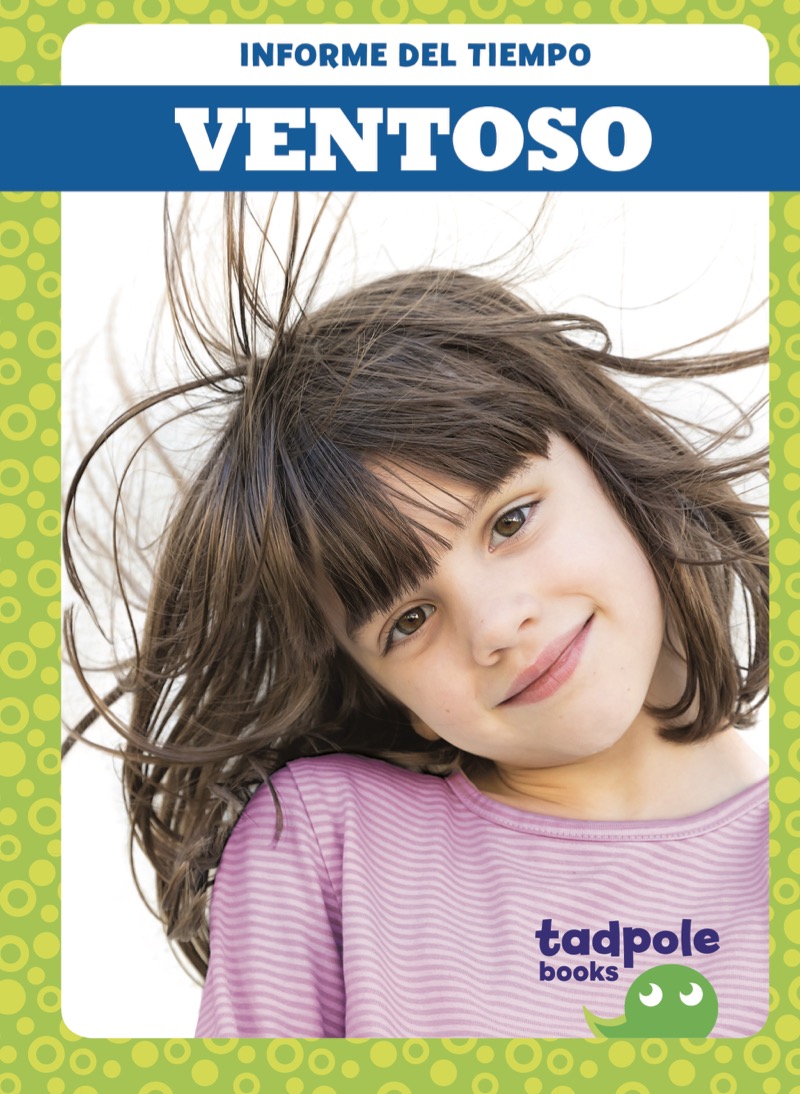 Ventoso book cover