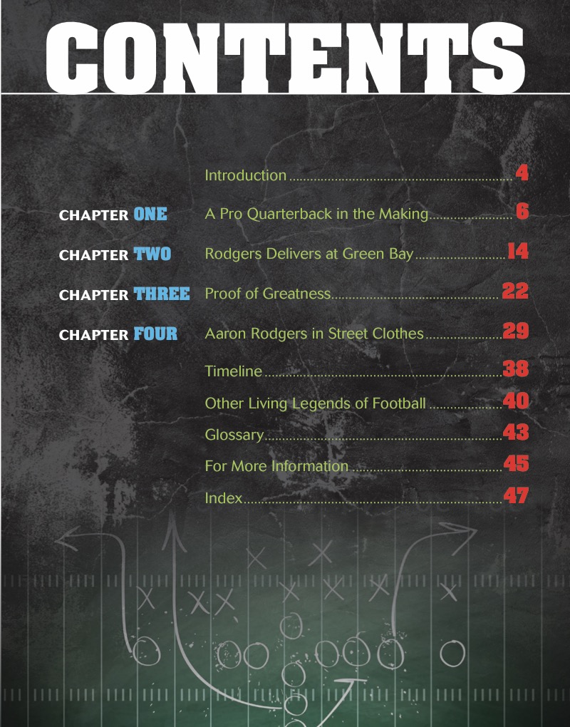 Aaron Rodgers: Super Bowl MVP book cover