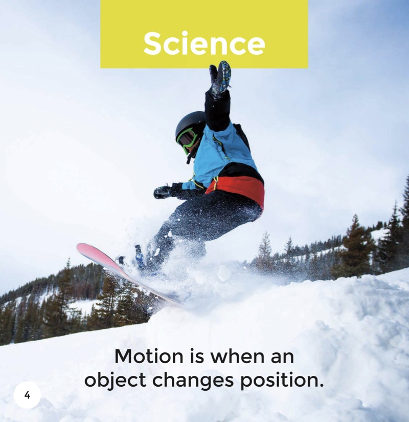 Motion — page 1