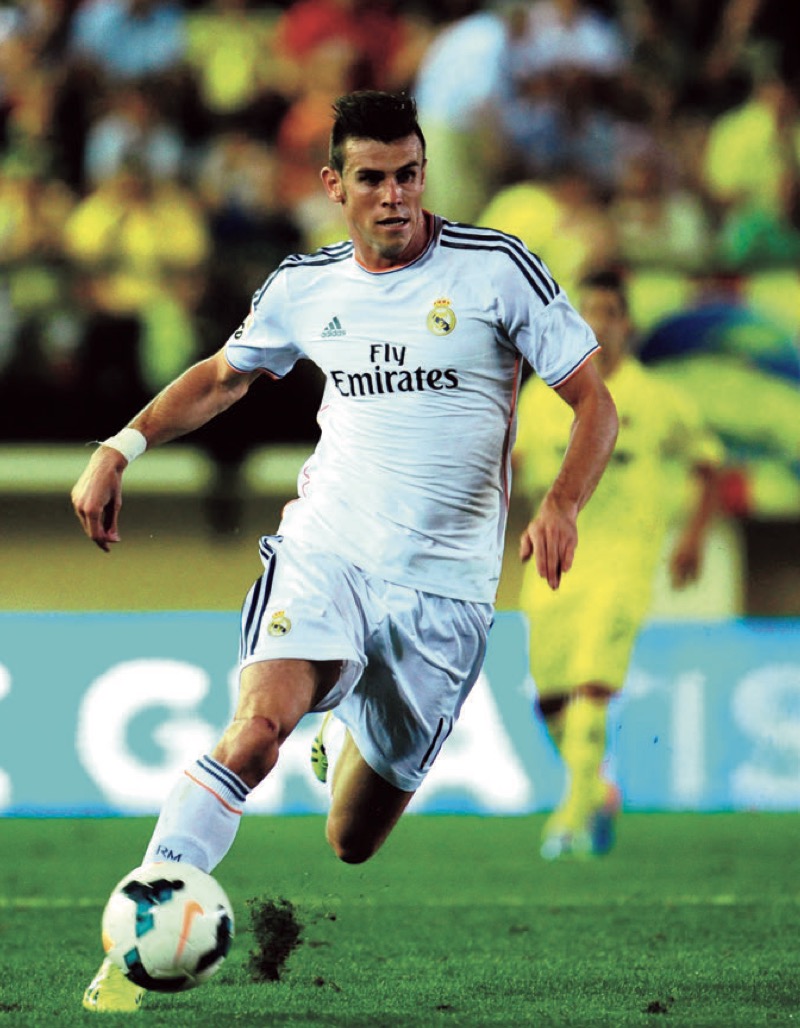 Real Madrid CF — page 1