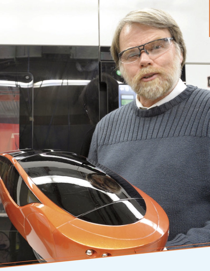 Mechanical Engineering in the Real World — page 1