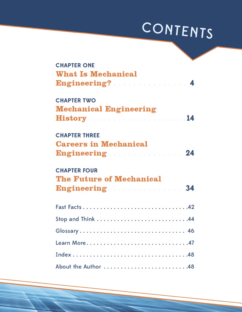 Mechanical Engineering in the Real World book cover