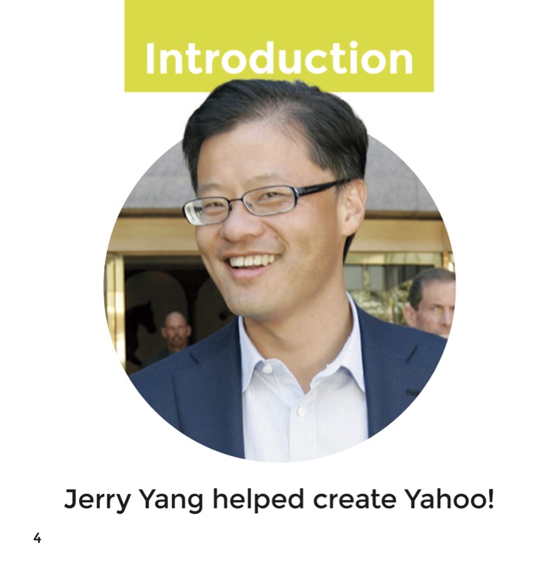 Jerry Yang — page 1