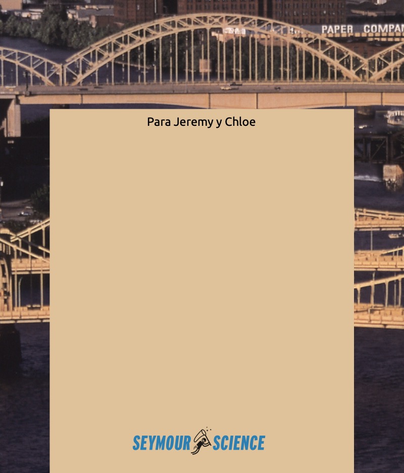 Puentes — page 1