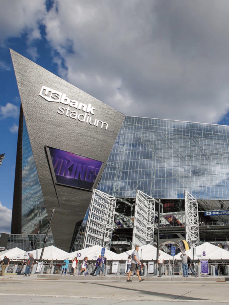 Engineering Challenges: Building Stadiums — page 1