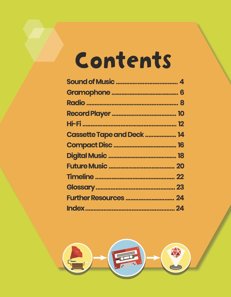 Music Technology: From Gramophones to Music Streaming book cover