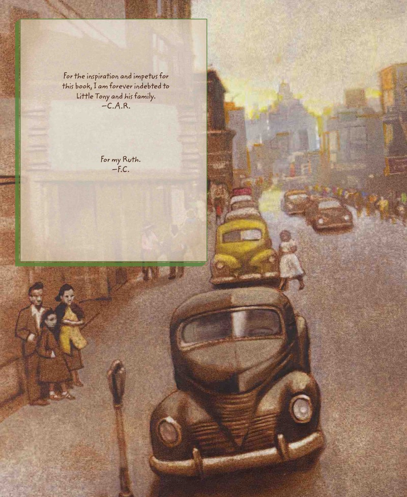 Ruth and the Green Book — page 1