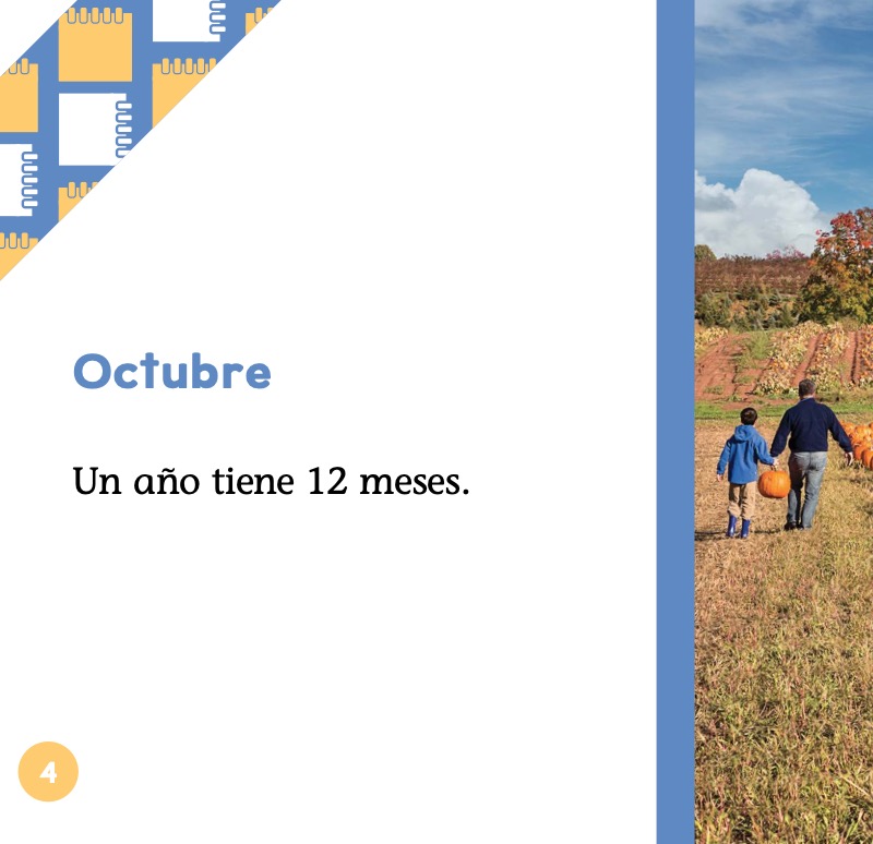 Octubre — page 1