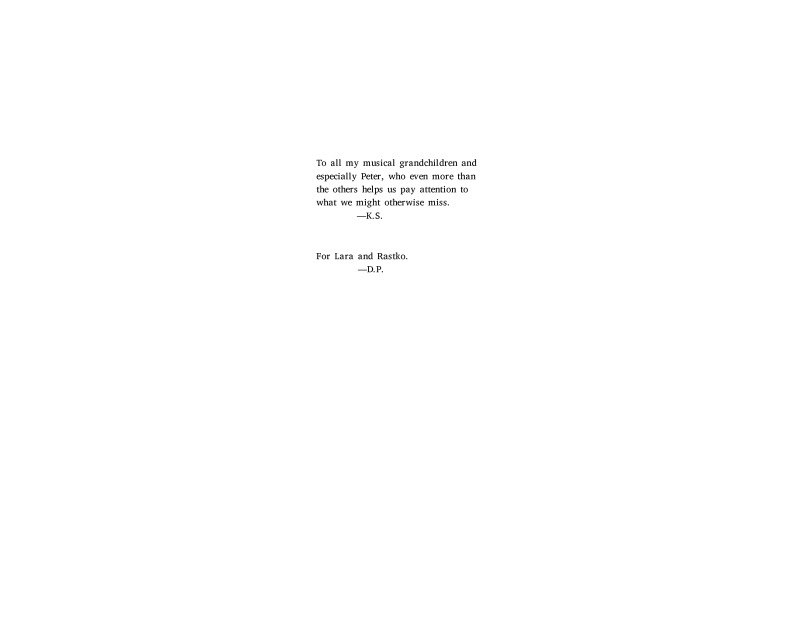 The Man with the Violin book cover