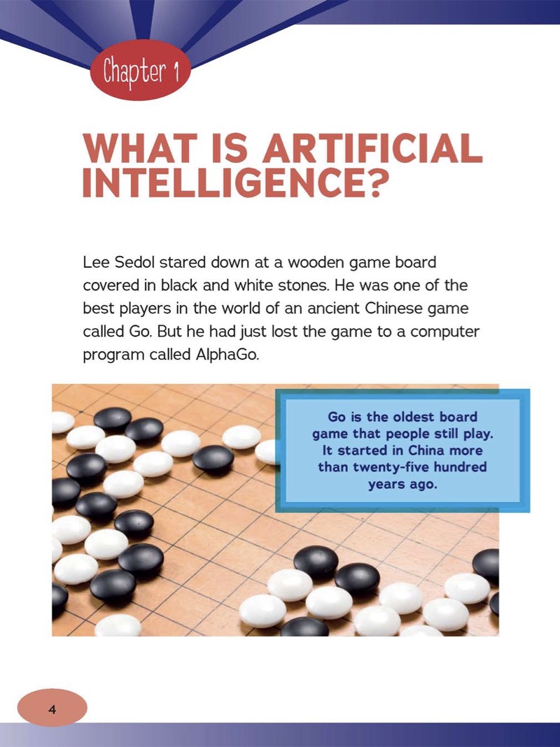 Cutting-Edge Artificial Intelligence — page 1