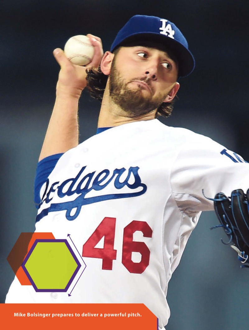 STEM in Baseball — page 1