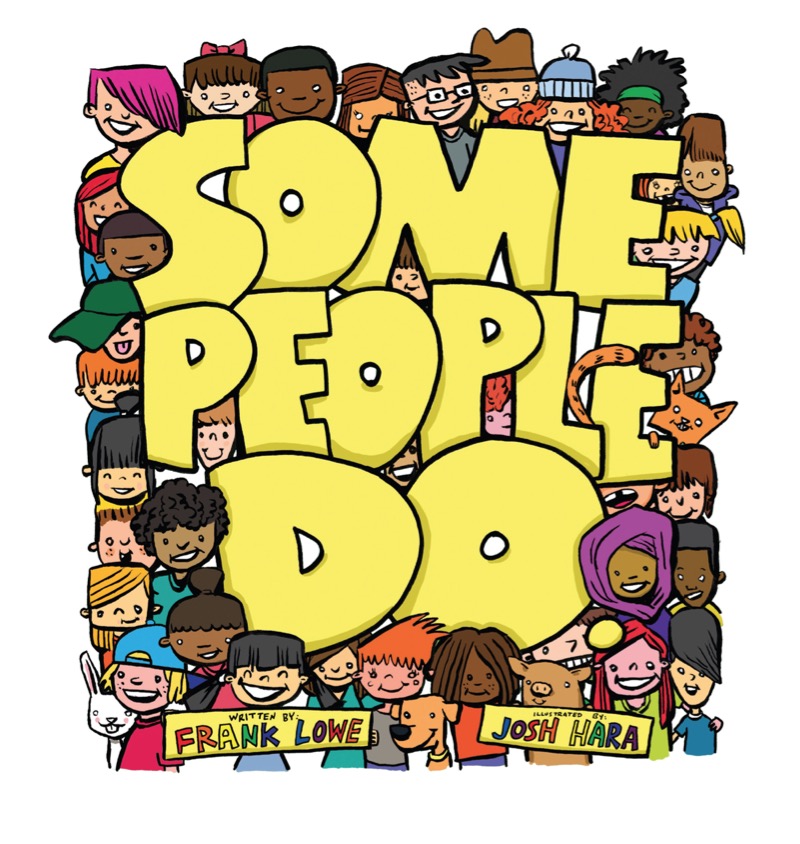 Some People Do book cover