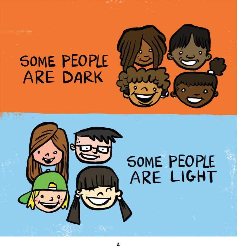 Some People Do — page 1