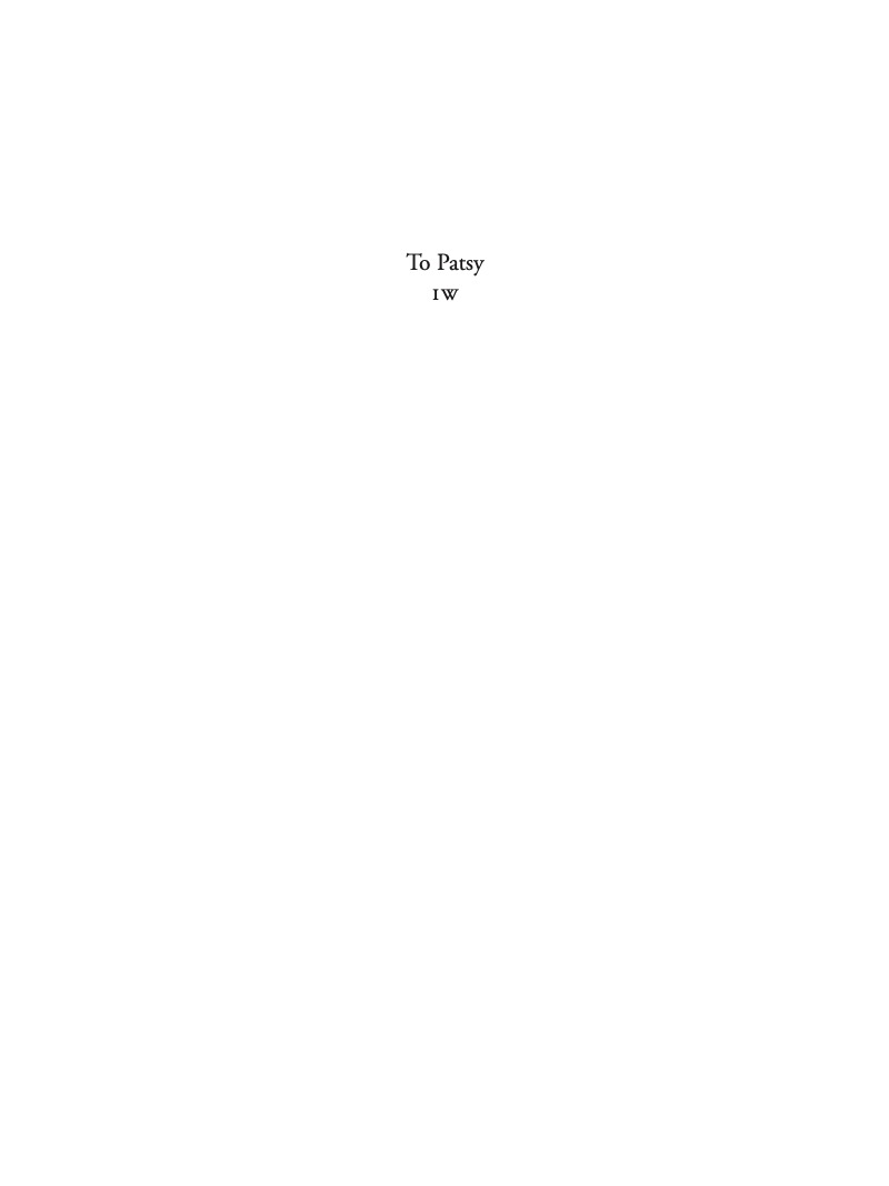 Just So Stories Vol. I — page 1