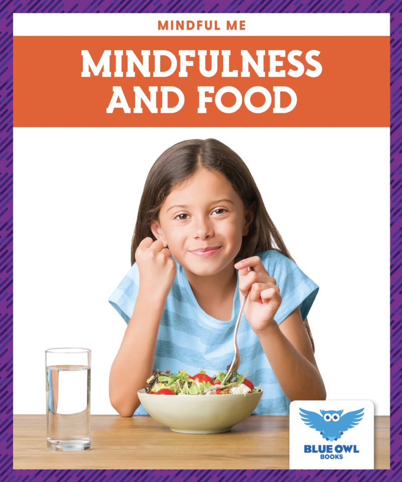 Mindfulness and Food book cover