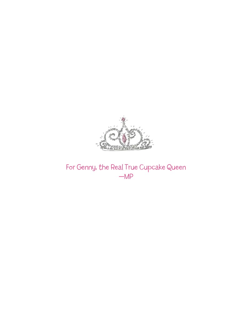 Kylie Jean: Cupcake Queen book cover