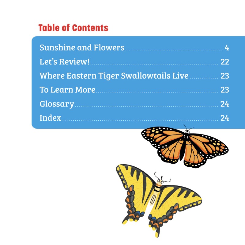 Pollinator Pals: Beth the Butterfly Pollinates book cover