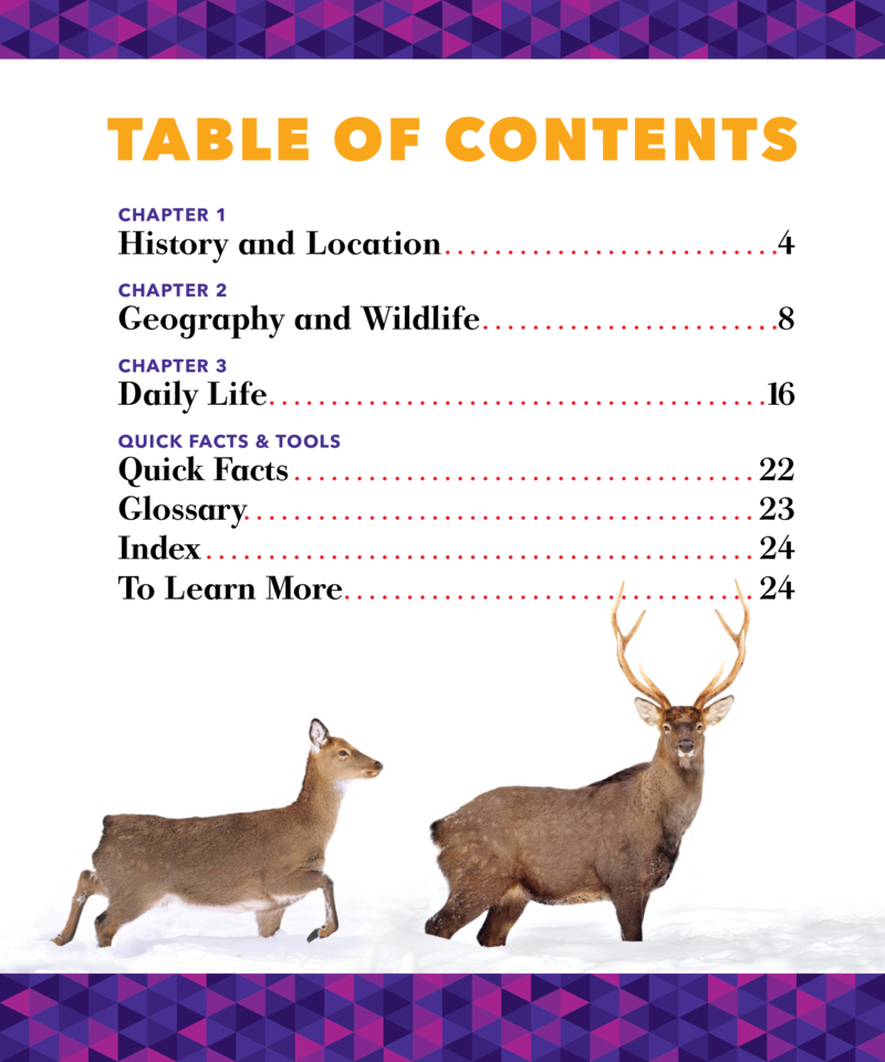 Regions of the United States: Explore the Midwest book cover