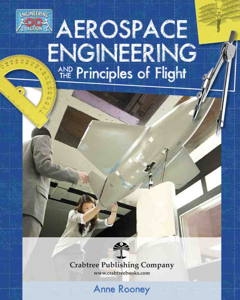 Aerospace Engineering and the Principles of Flight book cover