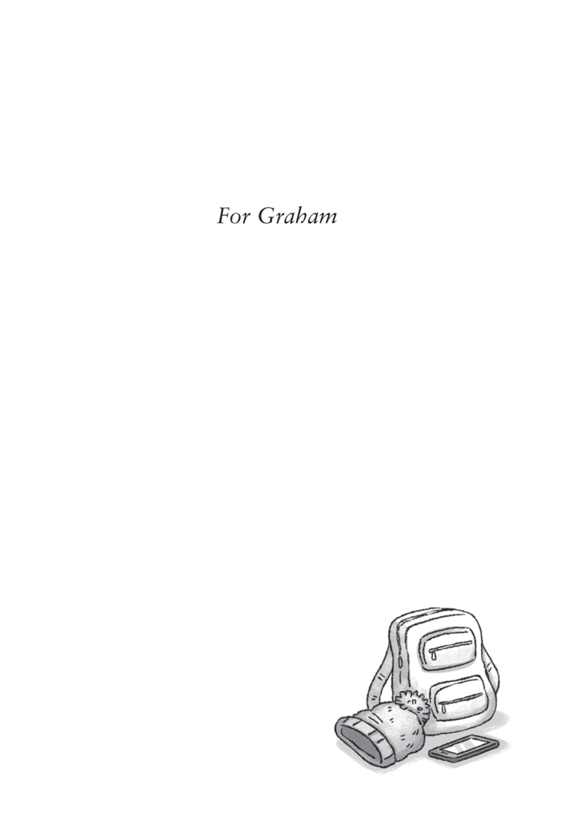 Jordan and Max, Field Trip! — page 1