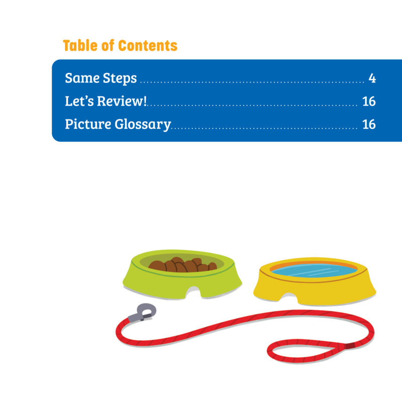 Early Coding Concepts: Gus's Routine: A Looping Story book cover