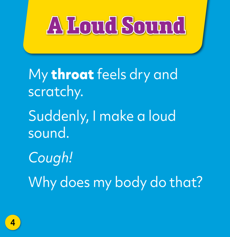 Cough — page 1