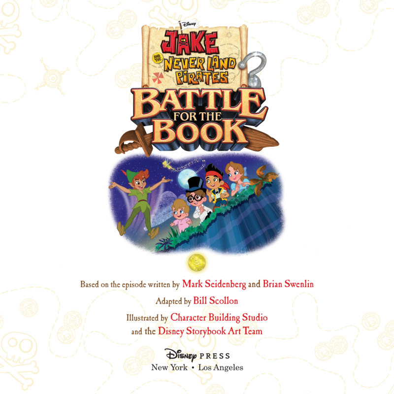 Battle for the Book book cover